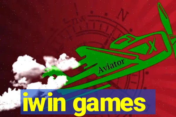 iwin games